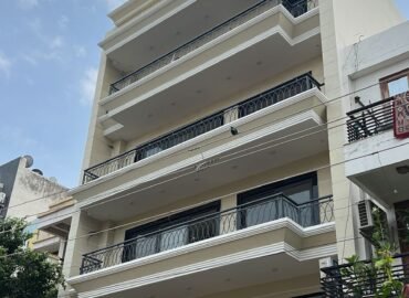 Gurgaon Residential Apartment